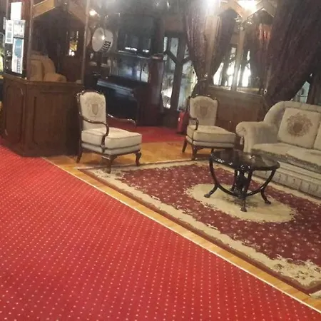فندق جراند أوتيل-3